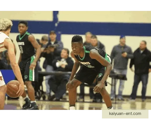 斯普利特助杨瀚森提升三分能力 外线投射更加精准