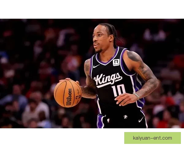 里程碑时刻 德罗赞职业总得分超威尔金斯跻身NBA历史前二十